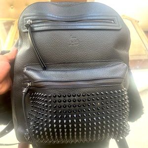 Christian Louboutin Backpack